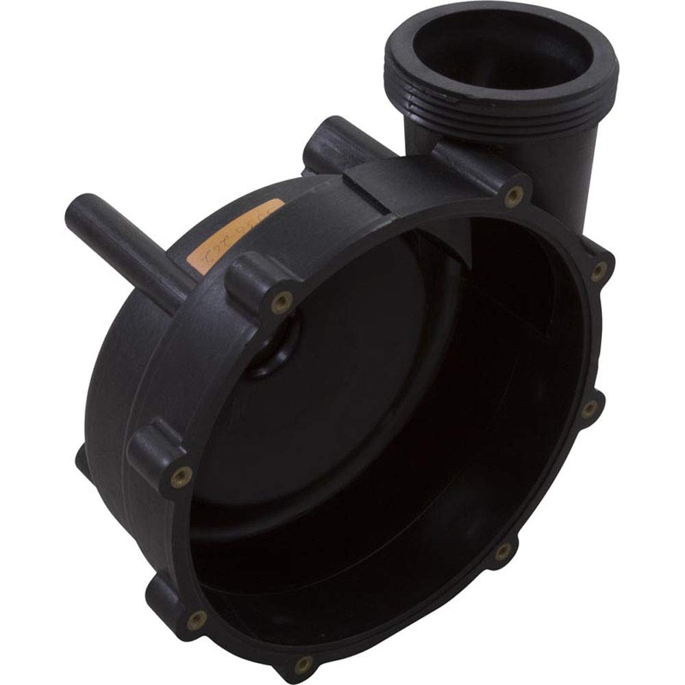 CMP Custom Molded Housing 27203-300-010