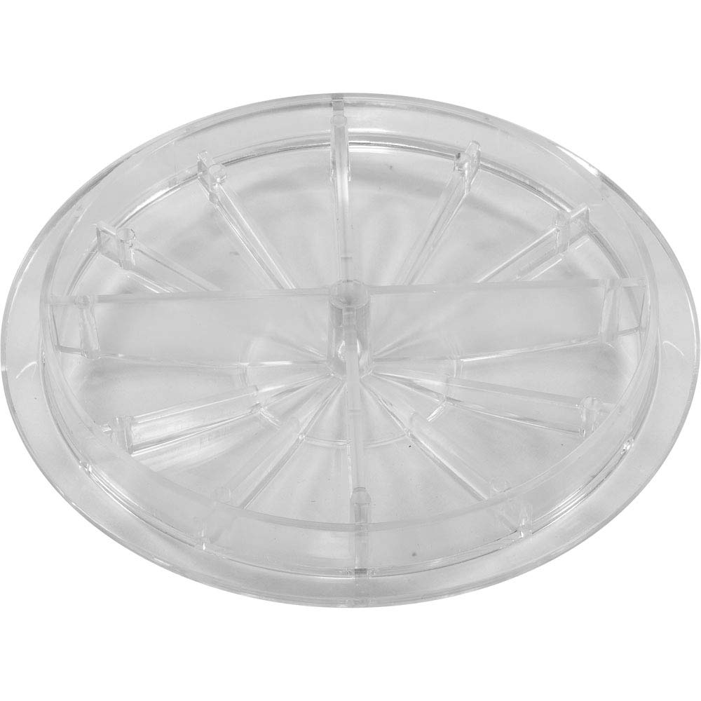Val-Pak Products Lid Clear V65-100