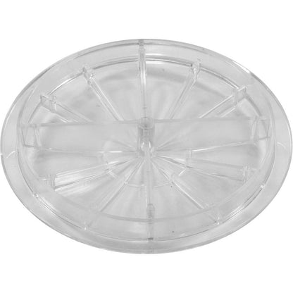 Val-Pak Products Lid Clear V65-100