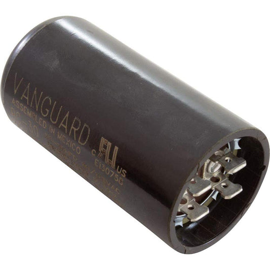 VANGUARD BC-30 Capacitor 30-36MFD 110-125VAC 60HZ
