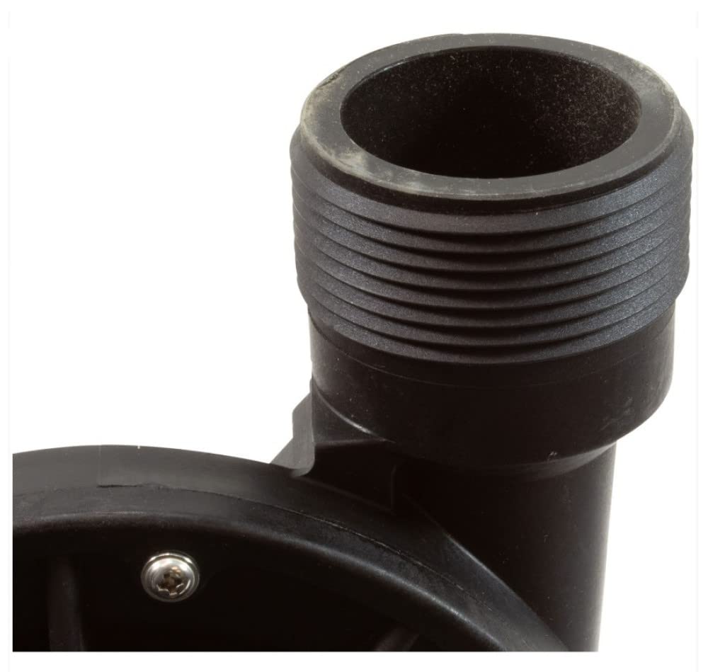 Lingxiao Pump Wet End, LX WTC, 1/15hp, 1.5", 48 Frame