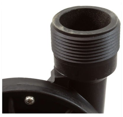 Lingxiao Pump Wet End, LX WTC, 1/15hp, 1.5", 48 Frame