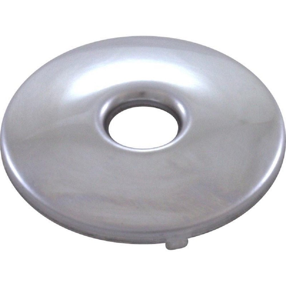 Waterway 916-9880 1.5" FD Stainless Jet Ozone Cluster Escutcheon