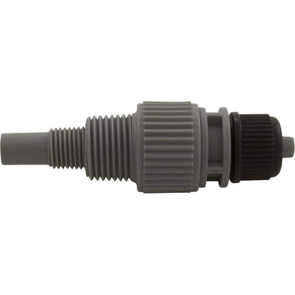 BLUE-WHITE INDUSTRIES44; LTD. Blue-White Industries C-395N-6A Injection Valve 0.5-0.25 Mptx .37OD