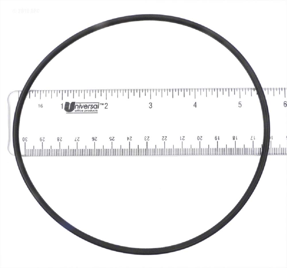 Waterway (Center Discharge) Pool Pump Volute Replacement O-Ring (MFR #805-0252)