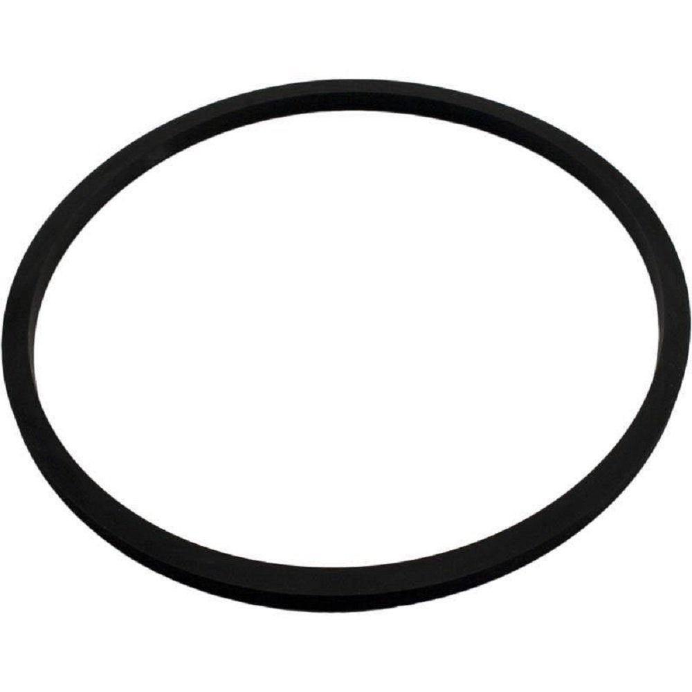 Praher-Square Ring, TM-12-E/TM-22-E, Valve Body