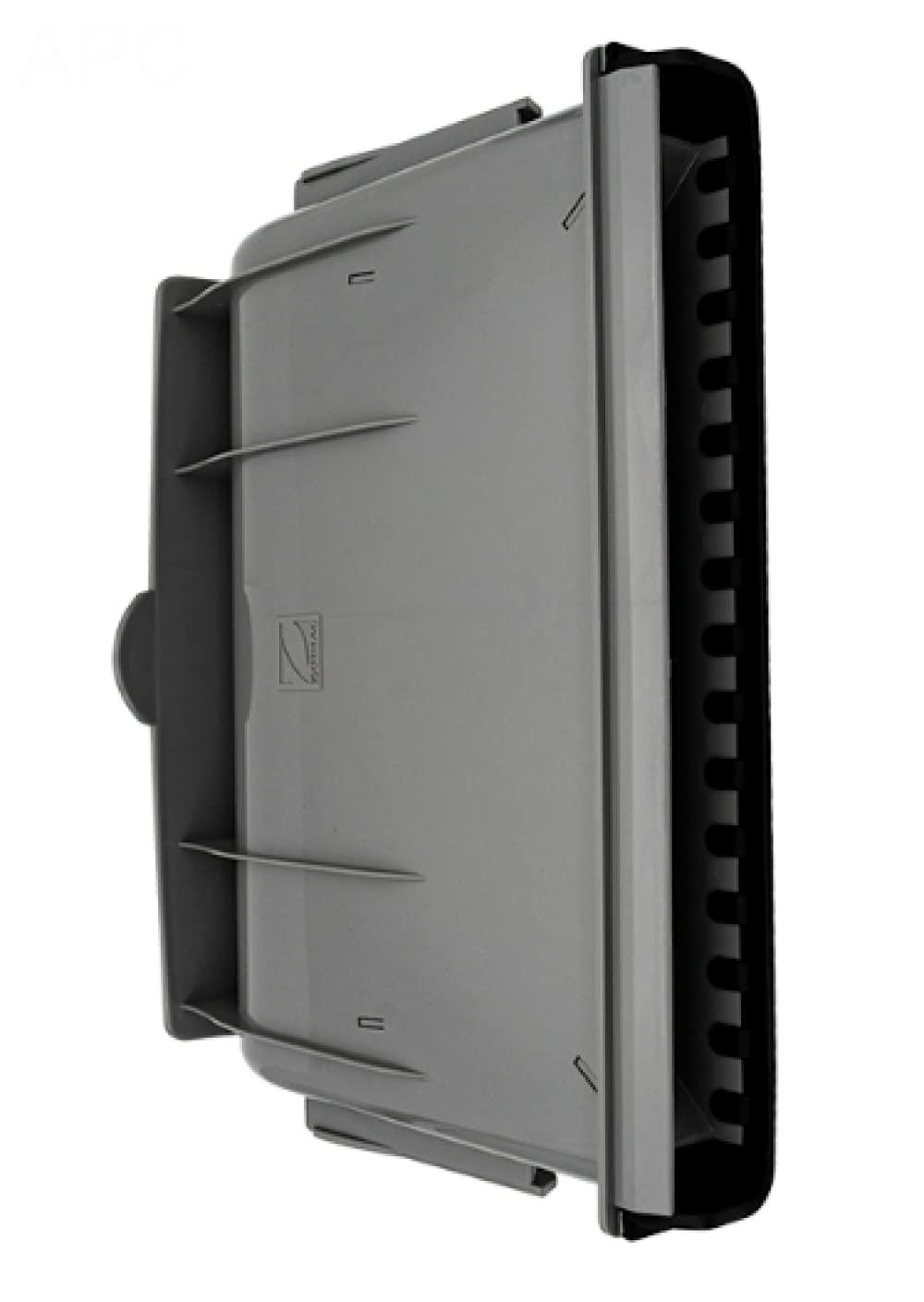 Zodiac Polaris Filter Canister Inlet Housing for Polaris VRX iQ+ R0865100