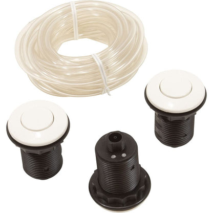 Hydro-Quip CS4009-US1, INC. - CS4009-US1 Slide, AIR, P1, BLR, Circuits 120/240