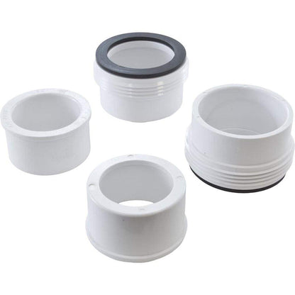 Hydro Quip Heater, HQ HeatMax RHS, 230v, 5.5kW, Weather Tight