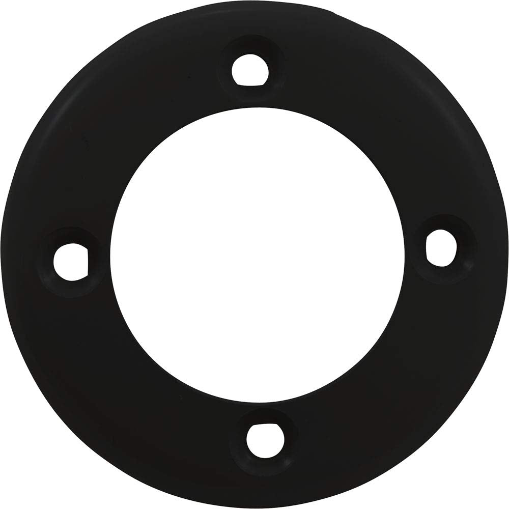 CMP 25545-004-000 - Custom Molded Products, INC - Inlet FACE Plate, Black