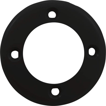 CMP 25545-004-000 - Custom Molded Products, INC - Inlet FACE Plate, Black