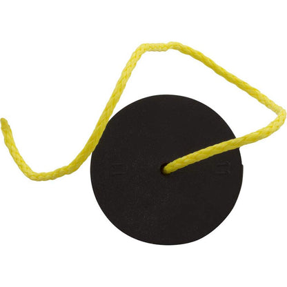 Waterco Plug Stopper with Cord 51B1018