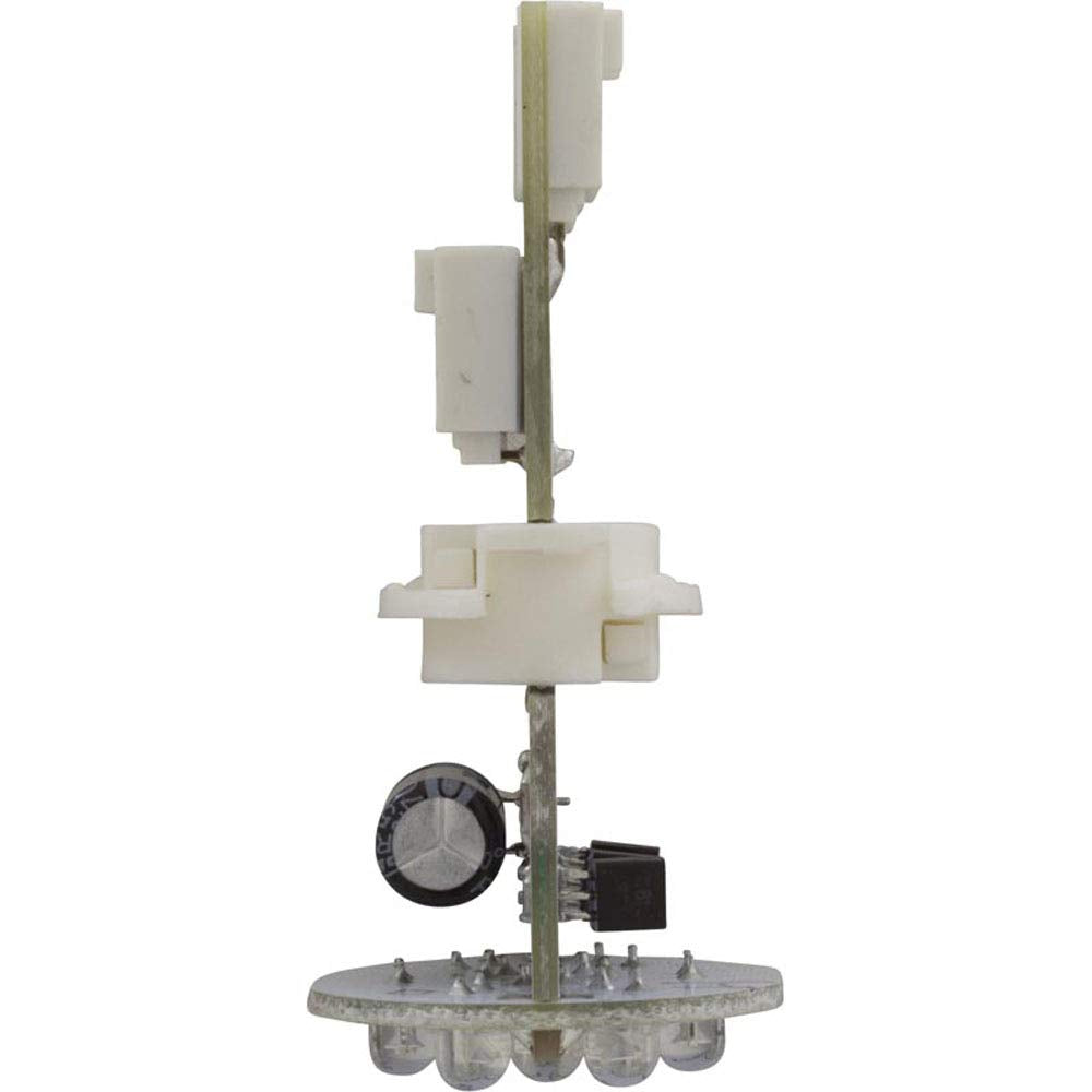 Repl Bulb, J & J Electronics ColorChoice, 12v, 9 LED Slave