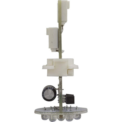 Repl Bulb, J & J Electronics ColorChoice, 12v, 9 LED Slave