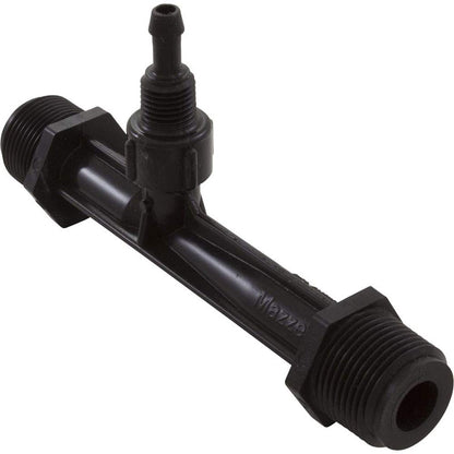 Mazzei 684-PVDF 3/4" MNPT Kynar InjectorOnly Online Authorized Distributor of Mazzei Injectors