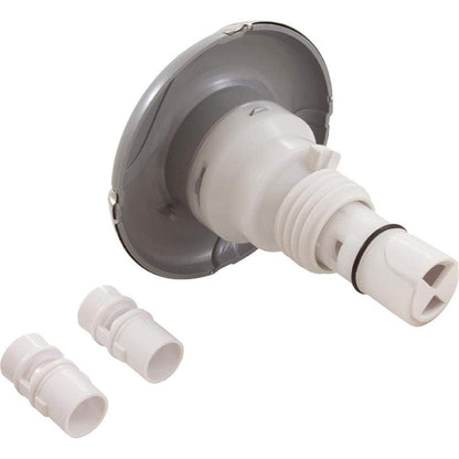 Custom Molded Products Spamaster 2In Insiderjetint (Msg, Stainless Steel, Gray)