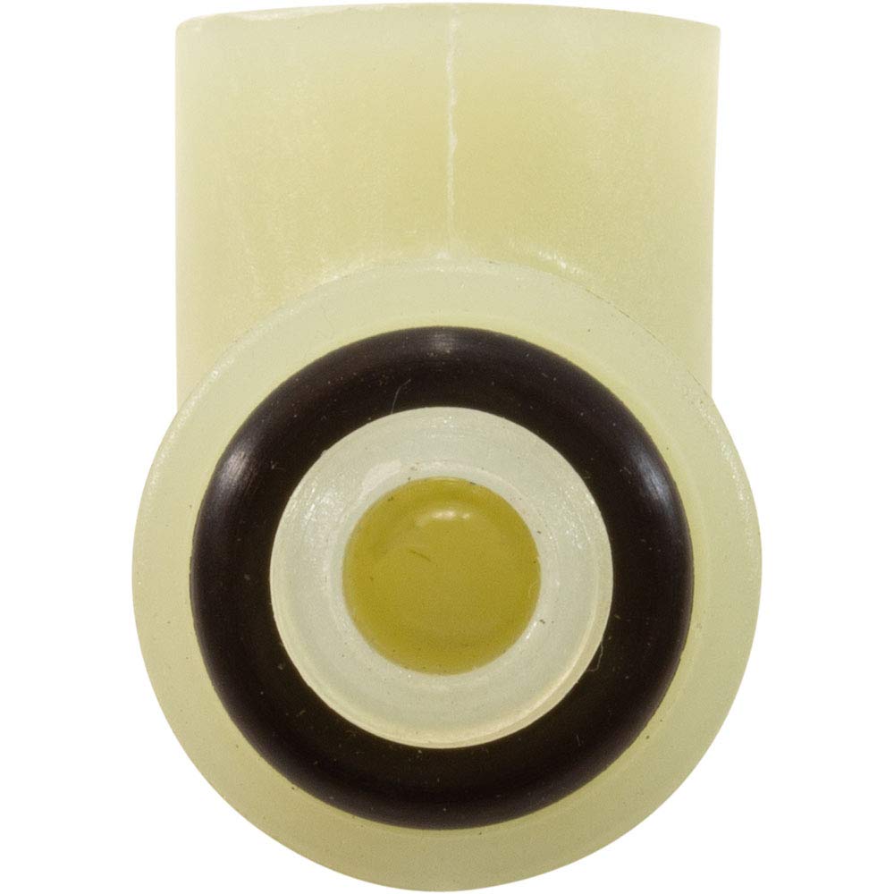 Vacless Elbow, Systems, Fit-10