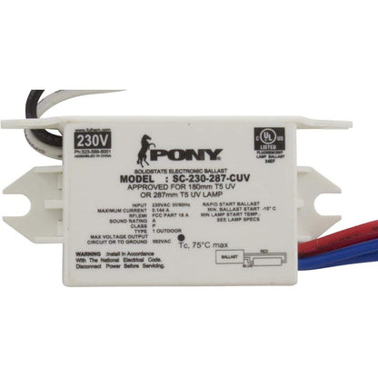 UltraPure Transformer, UPP15-UPS350/500/800, 230v