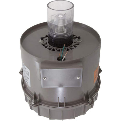 Air Supply Galaxy Pro 6510131 120V 1HP 6.8AMP Outdoor Spa Air Blower