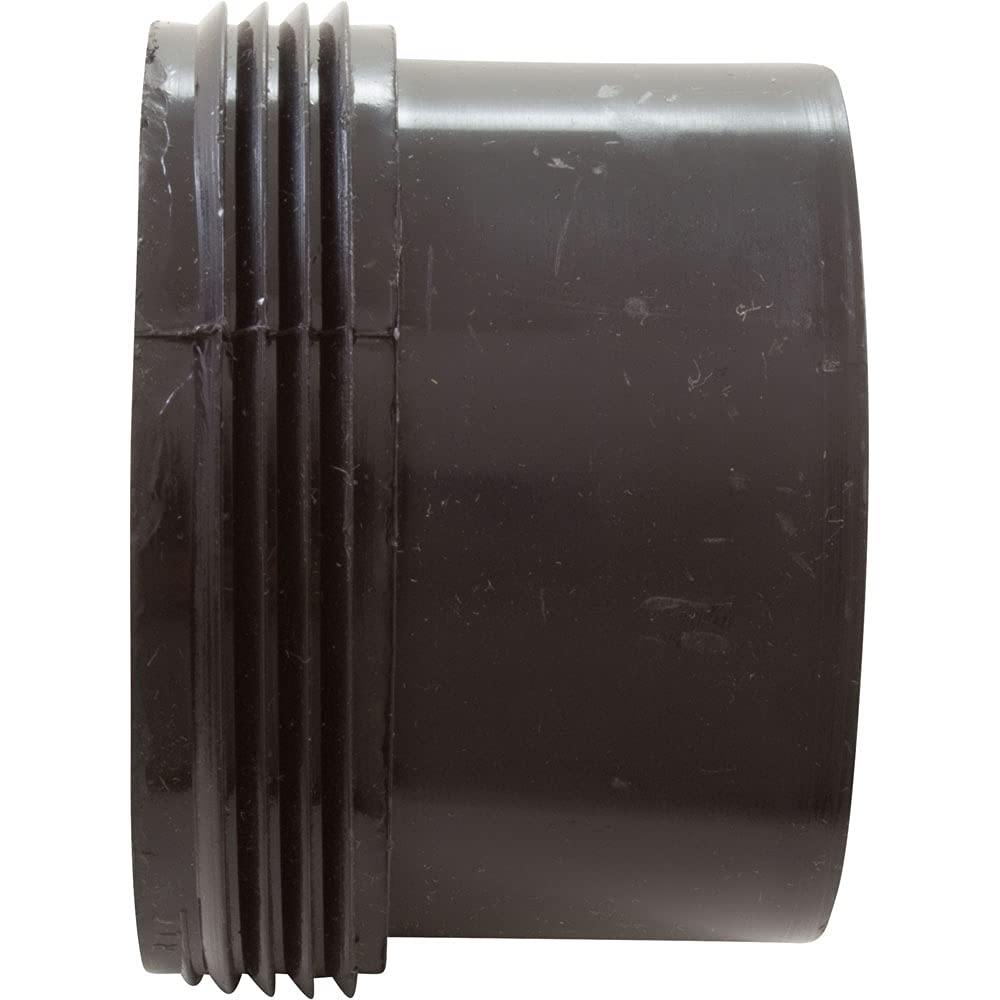 Waterway Plastics Tailpiece 2" Buttress X 2" Slip