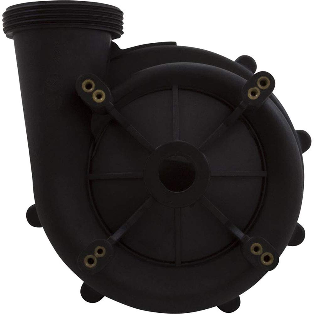 CMP Custom Molded Housing 27203-300-010