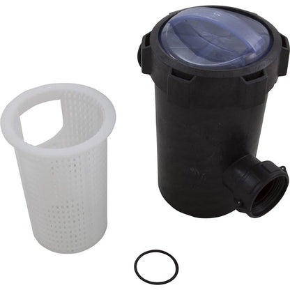 A/F Complete Strainer Assy. 25300-004-000