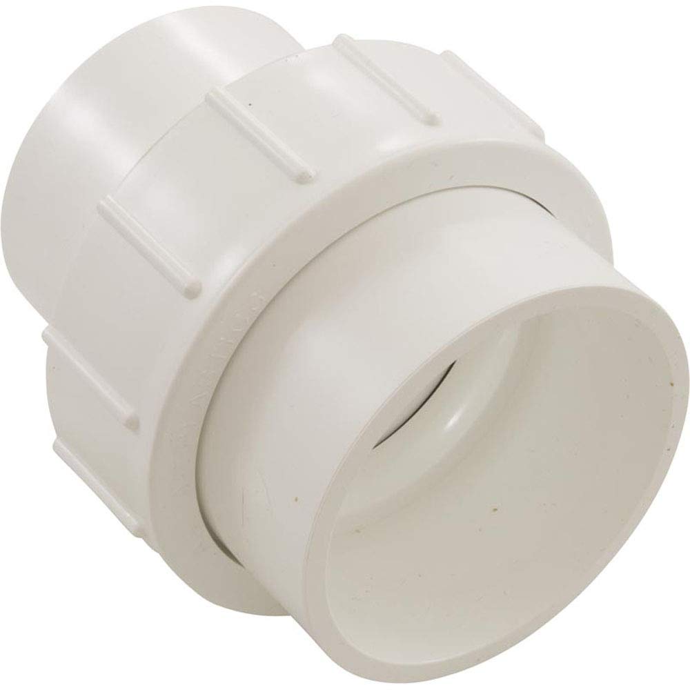 AquaCal Autopilot, Inc. Union, AutoPilot, Manifold, 2" Slip x 1-1/2" Slip