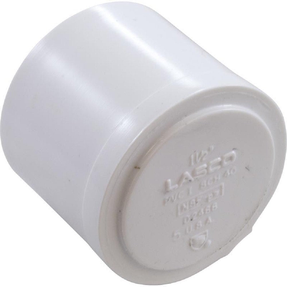 Lasco 449-015 1.5" Spigot Plug