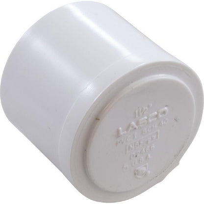Lasco 449-015 1.5" Spigot Plug