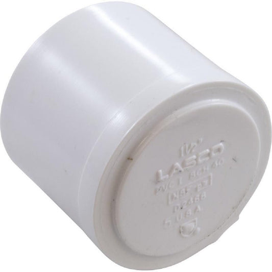 Lasco 449-015 1.5" Spigot Plug