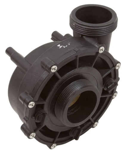 Lingxiao Pump 48WUA2002C-IIWE Wet End, LX 48WUA, 2.0hp, 2", 48 Frame