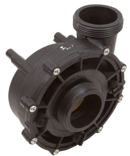 Lingxiao Pump 48WUA2002C-IIWE Wet End, LX 48WUA, 2.0hp, 2", 48 Frame