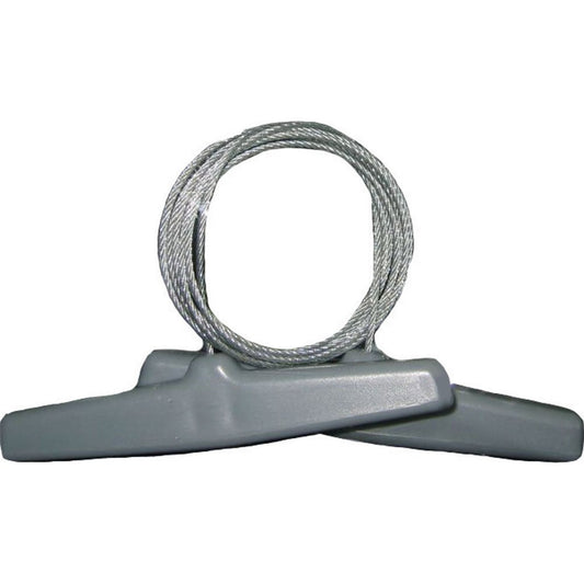 CMP Cable Saw W/T-Handle, 36In, Cmp 58308-100-000