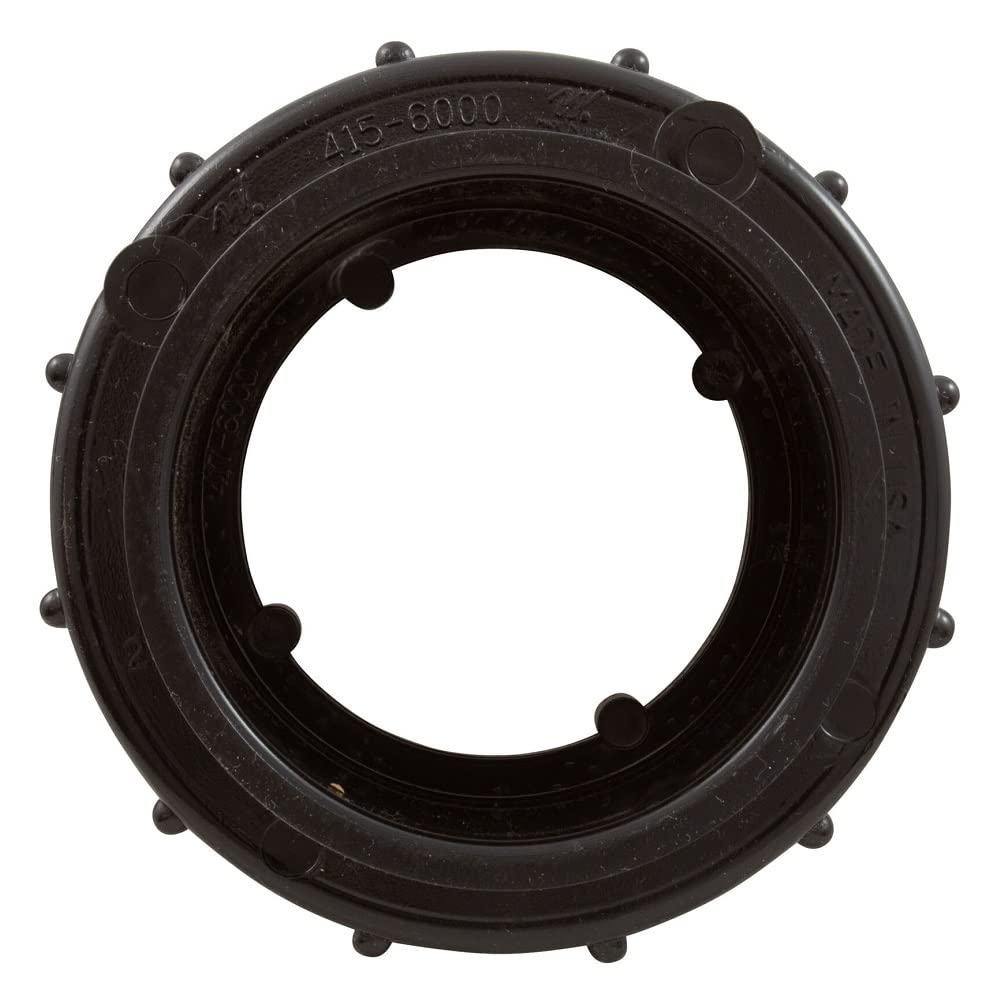 Waterway Plastics 400-6021 Pool Parts 2.5" Union Nut & Slip Tailpiece w/Gasket