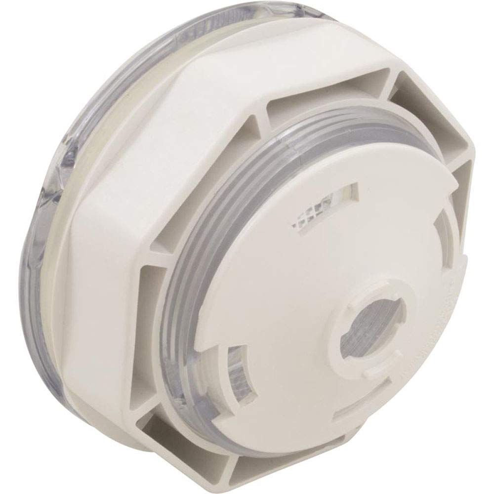 Custom Molded Products Light Assembly, CMP, 5" Lens, 3-3/4" Hole Size