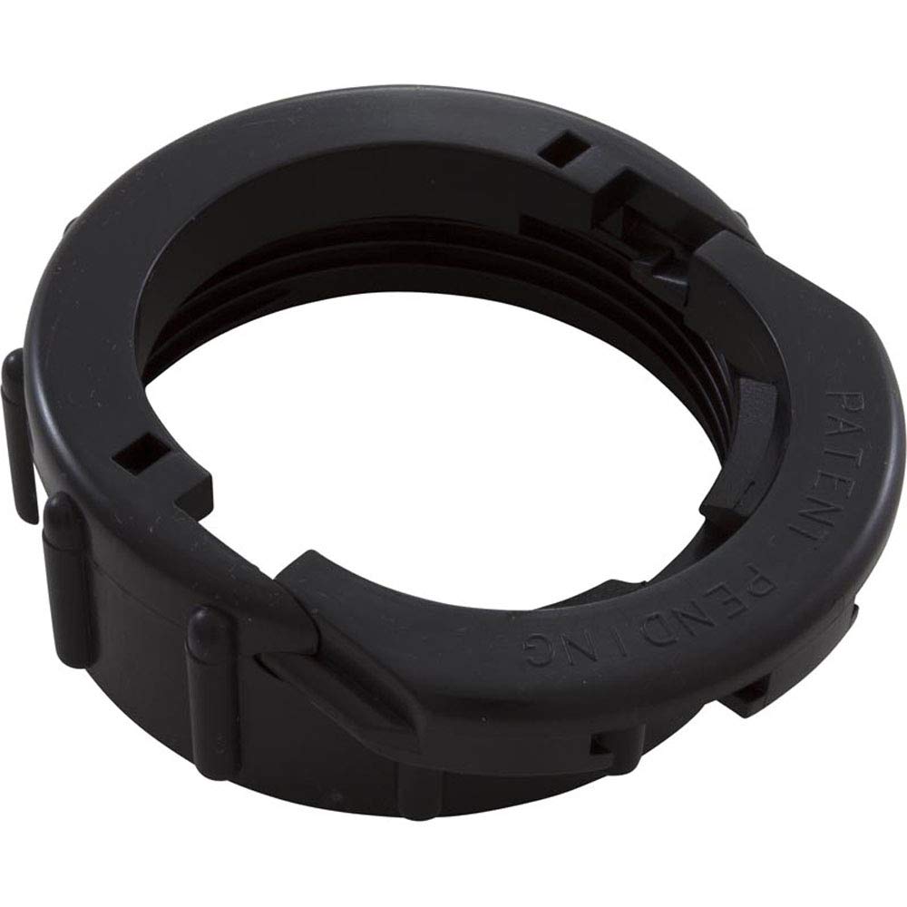 Hydro Quip Snap Nut, 1-1/2", Heater