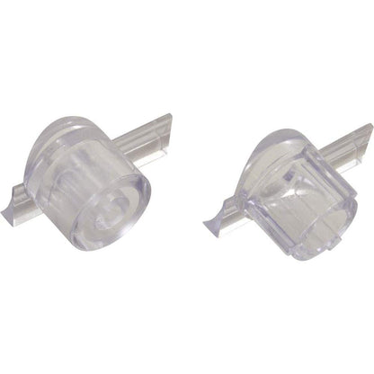 Jet Inserts, Paramount PCC2000 Nozzle, 1/8", 1/4", 3/8"