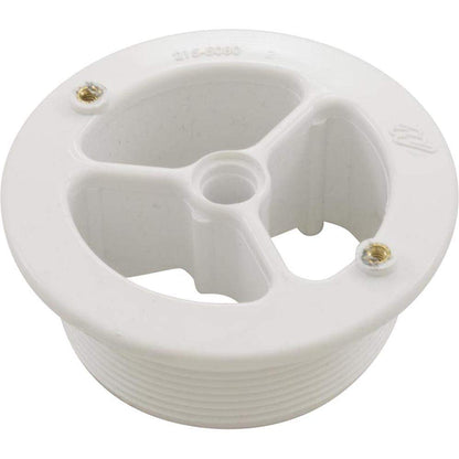 Waterway Plasti Bath Cf Safety Suction Wallfitting (2 Post) W/Ins