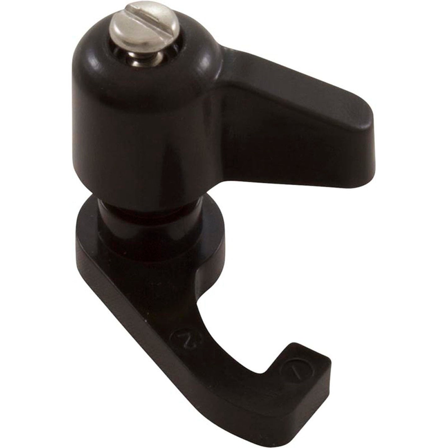 Paramount Water Valve Knob and Pause Assembly 005-302-3502-00