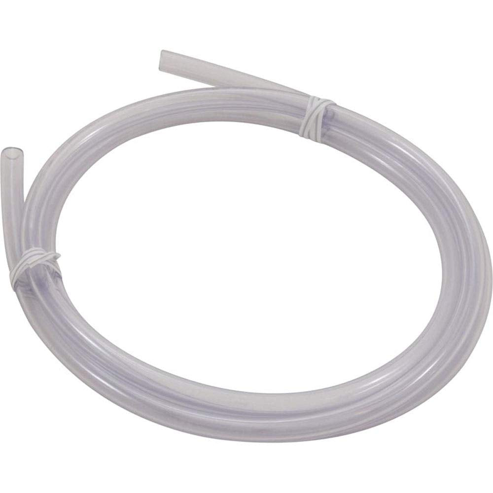 Hydro Quip Ozone Install Kit, Hose,Check Valve,Instructions