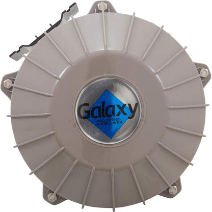 Air Supply 6510231 Blower, Galaxy V2, 1.0hp, 230v, 3.0A, Hardwire