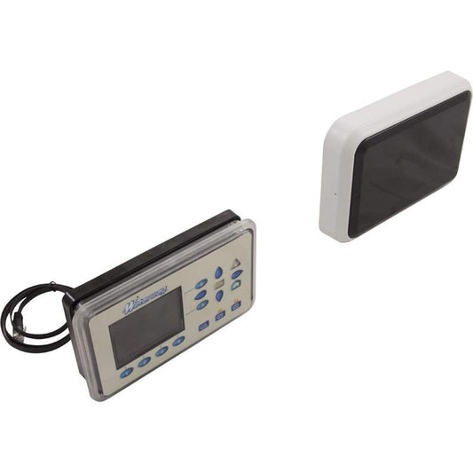 Control Panel Waterway Oasis 770-0006