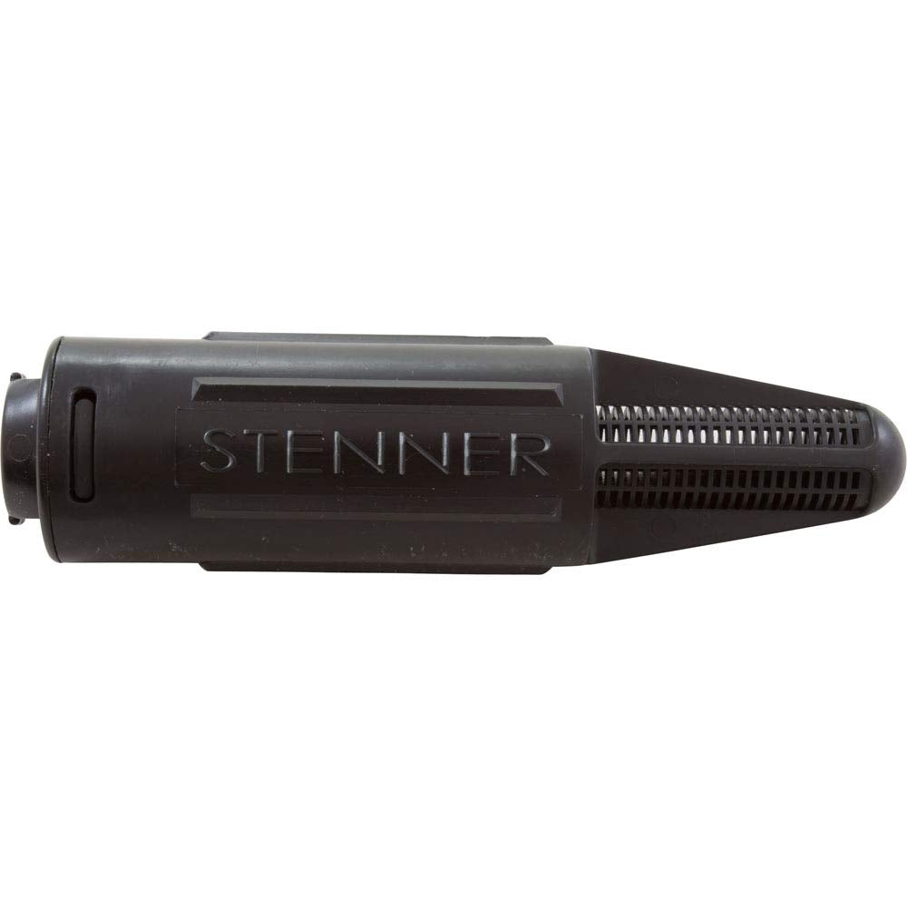 Stenner Pump ST138 Weighted Suction Line Strainer - 0.38 in.