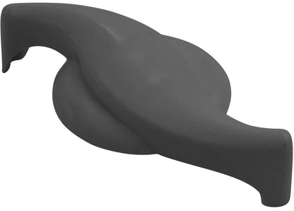 Waterway 602-3749-DSG 1" Top Access Valve Smooth S Handle - Dsg