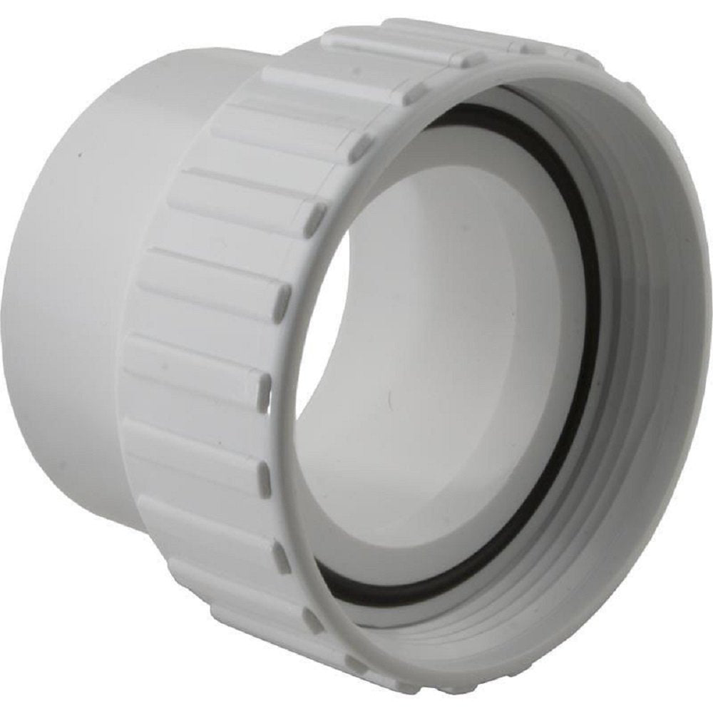 Gecko Complete Compression Fitting for Aqua-Flo Flo-Master XP3 Series Pumps 52202250