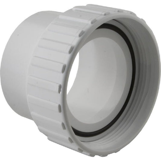 Gecko Complete Compression Fitting for Aqua-Flo Flo-Master XP3 Series Pumps 52202250