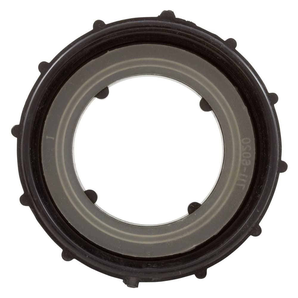 Waterway Plastics 400-6021 Pool Parts 2.5" Union Nut & Slip Tailpiece w/Gasket