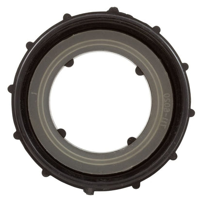 Waterway Plastics 400-6021 Pool Parts 2.5" Union Nut & Slip Tailpiece w/Gasket