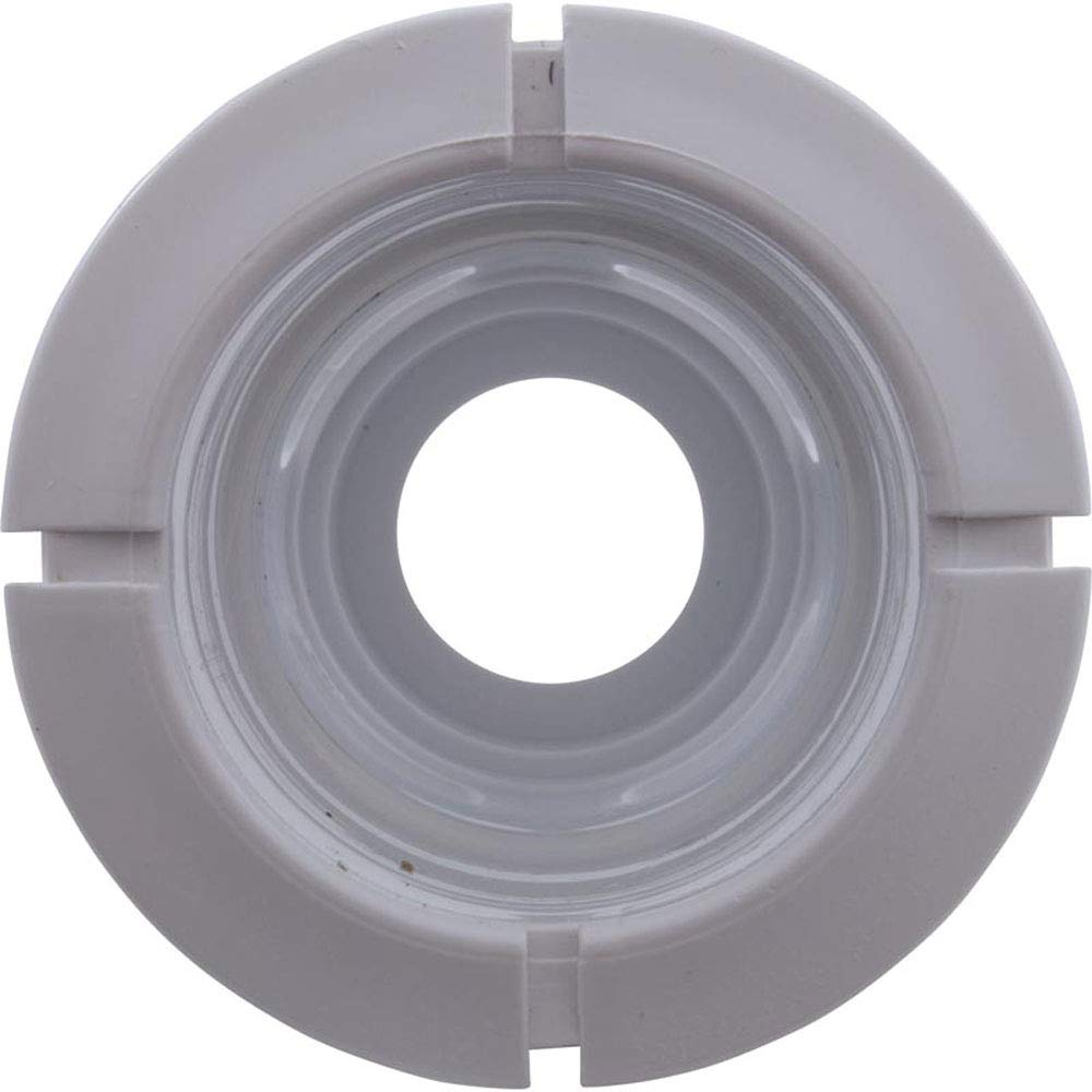 Waterway Plastics 806105042170 White Wall Fitting Poly Gunite