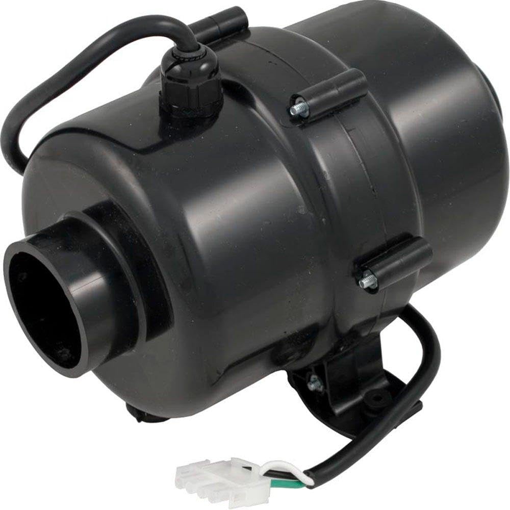 CG Air Systems Blower, CG Air Millenium Eco, 115v, 7.0A, 3ft AMP Cord ME-750-120/60